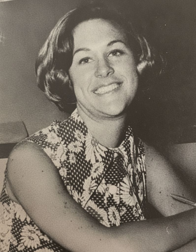 Kerry Klein Profile Photo