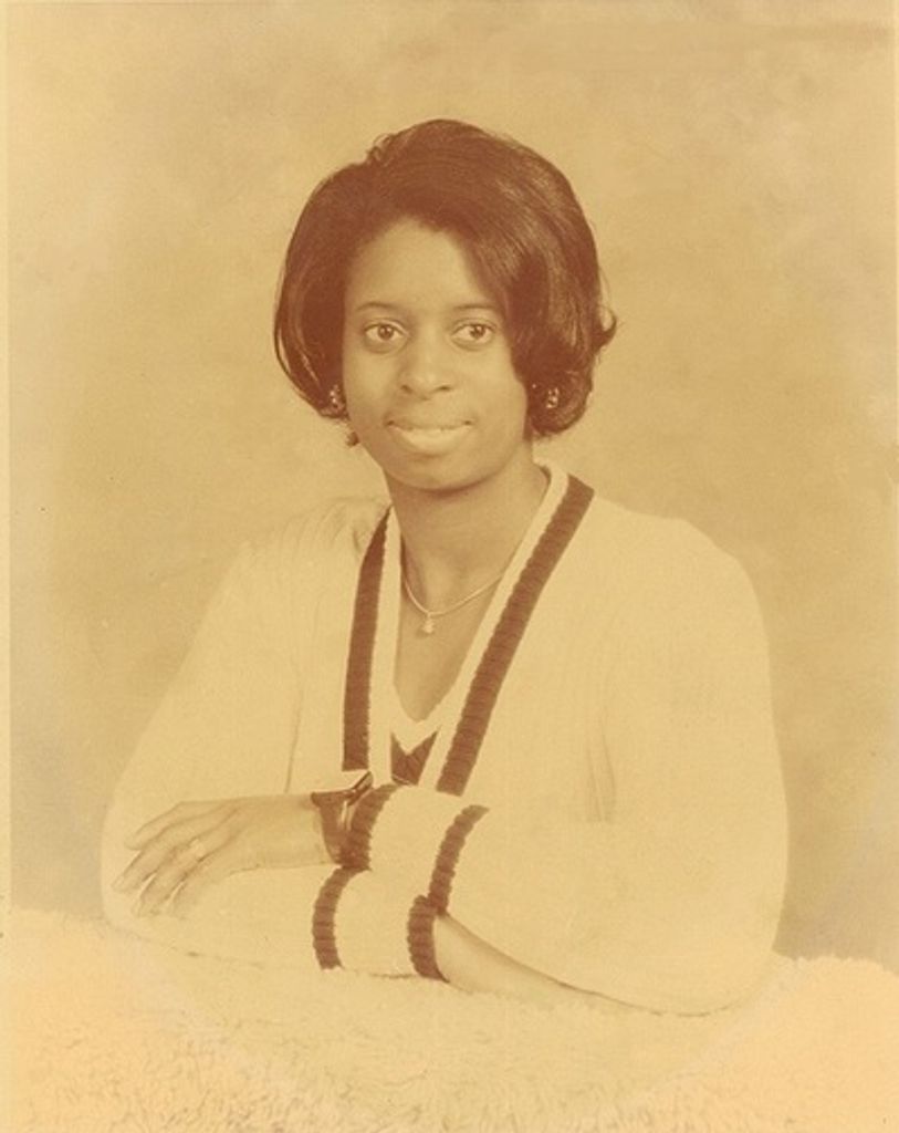 Mary Ann Wilson Profile Photo