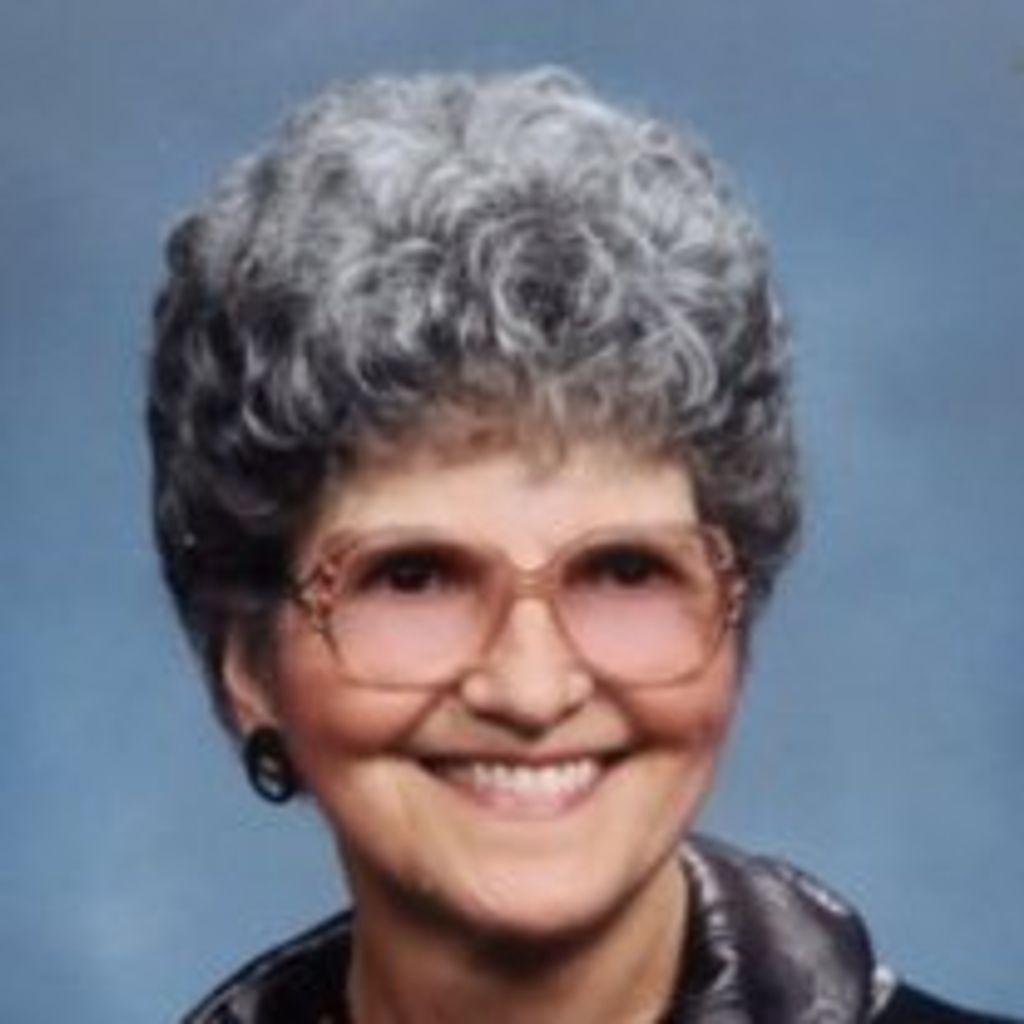 Claribel Ann Woltering