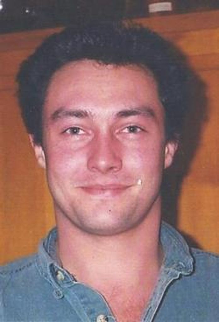 Michael Allen Kimball