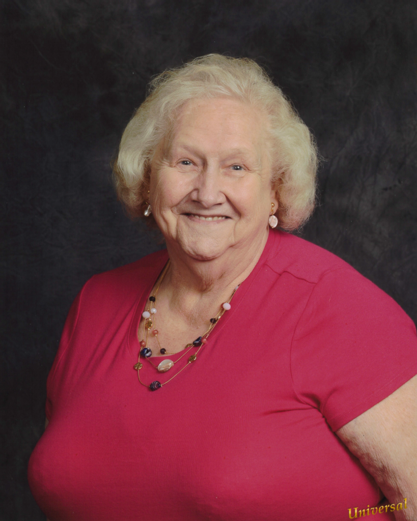 Phyllis Barron Profile Photo