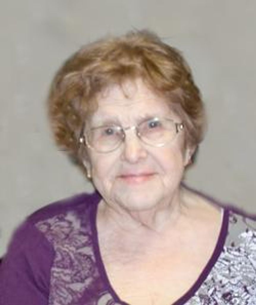 Johanna 'Joann" Heintz Profile Photo