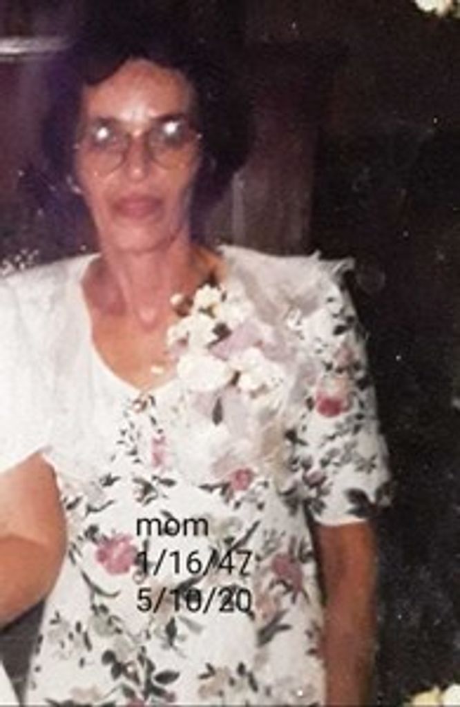 Judy Ann Williams