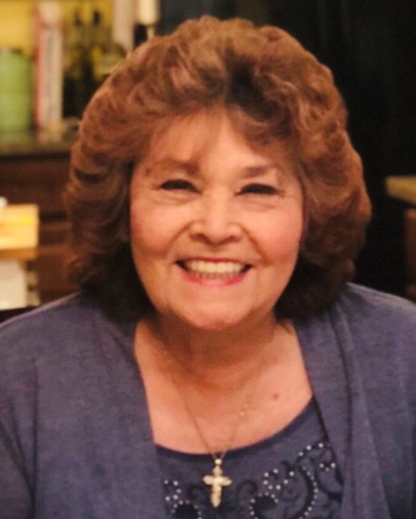 Viola Gonzales