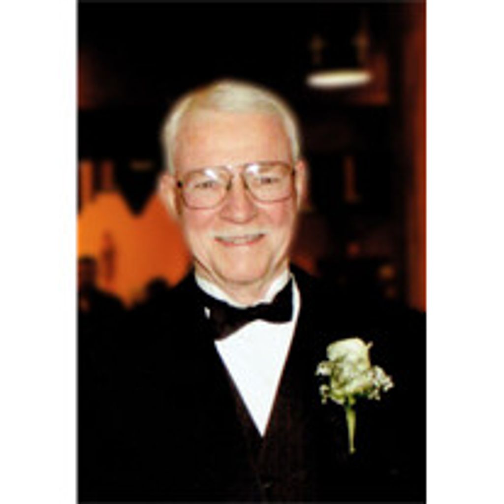 John "Jack" T. Cotter, Jr. Profile Photo