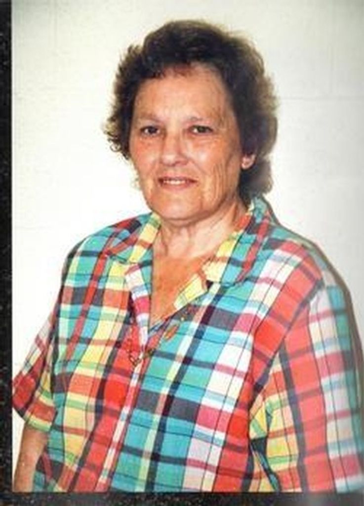 Willma Hurst