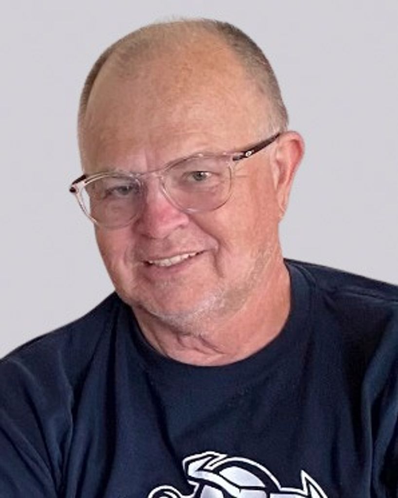 Randall Kay Rigby Profile Photo