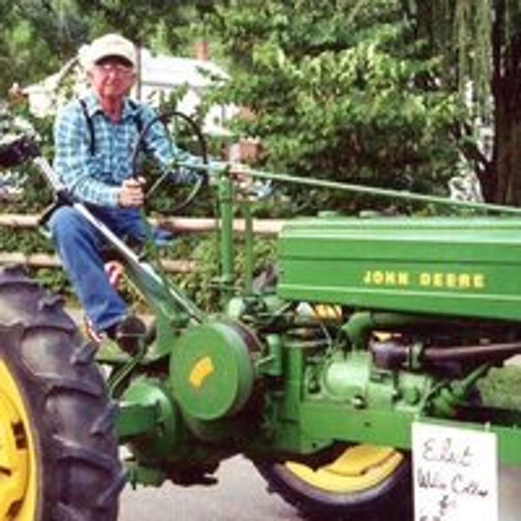 Wells  L. Collins Profile Photo