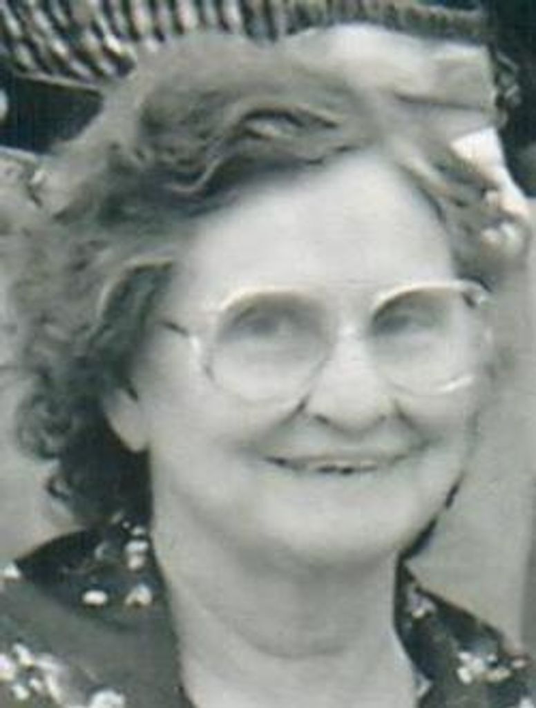 Alvina Marie Veitenheimer