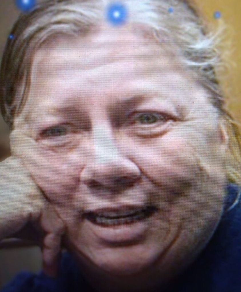 Catherine Mary Liefer-Carlton