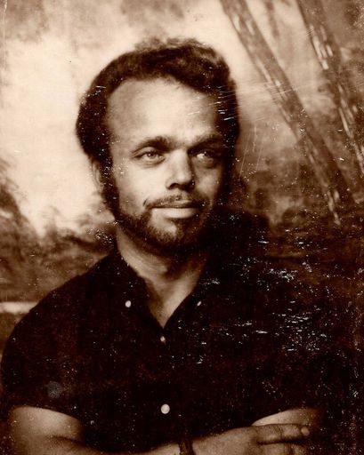 Robert Joseph LaChance's obituary image