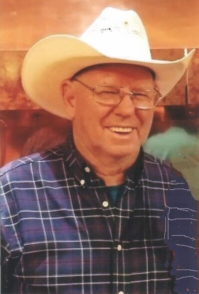 Donald Lewis Hall Profile Photo