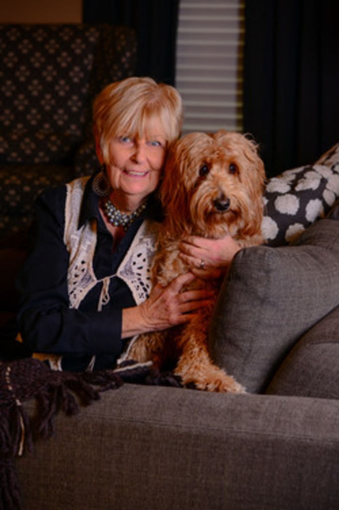 Dian Marie Petersen