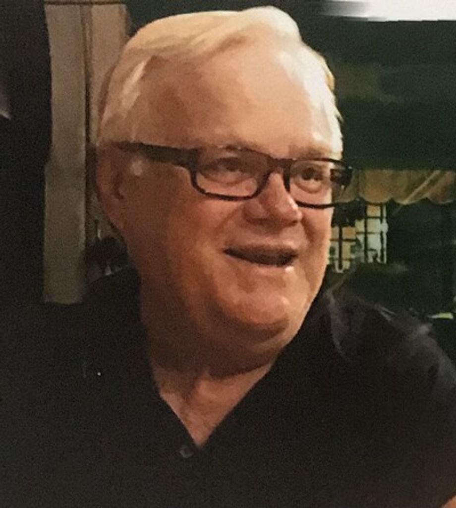 Harold Partain Profile Photo