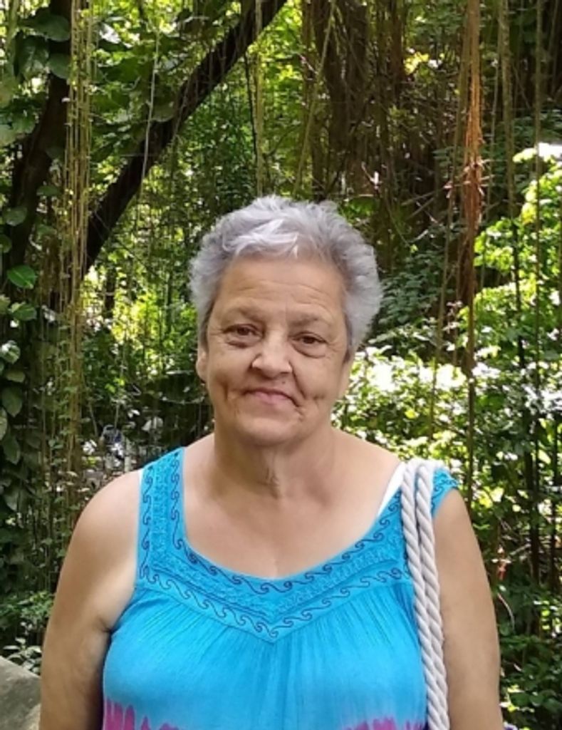 Patricia A. Rohde