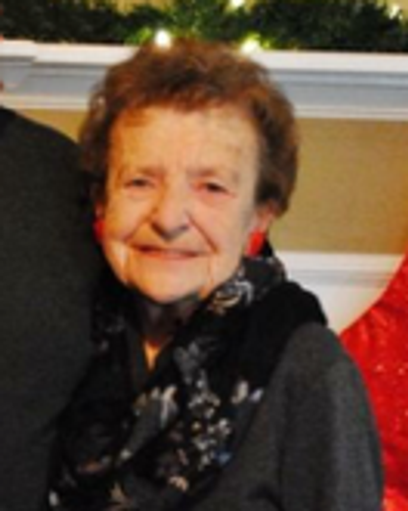 Willora "Jane" Lacey Profile Photo