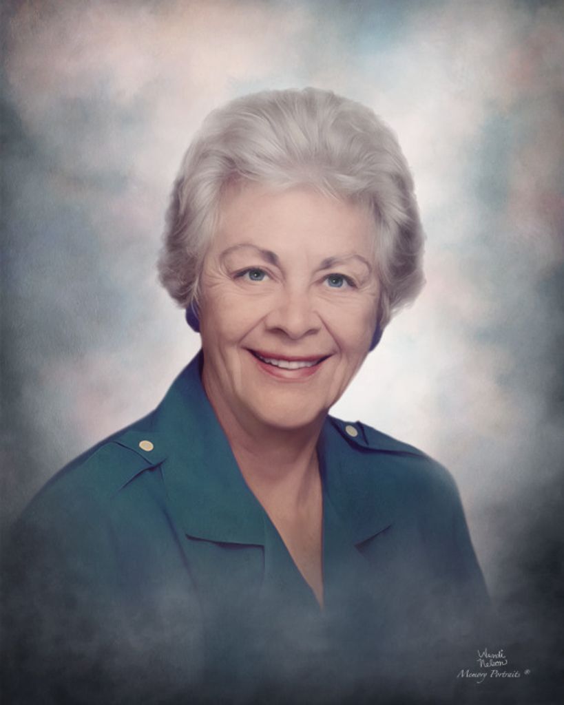 Jo Ann Mulloney Stone