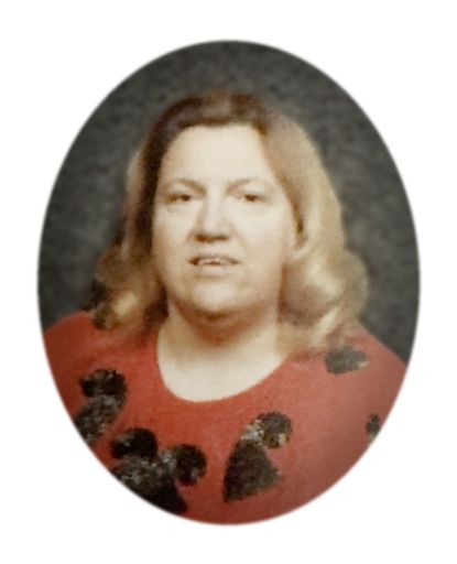 Johanne Ziegler Profile Photo