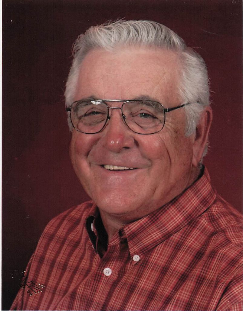 Tommy Joe Williams Profile Photo