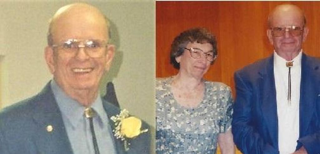 John F. "Jack" Maxam