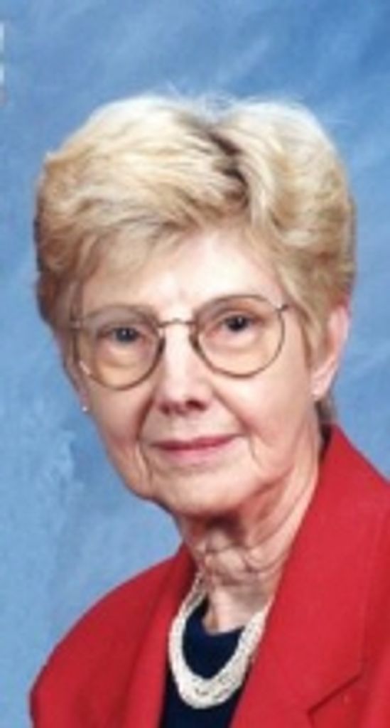 Maxine Lichtenberger