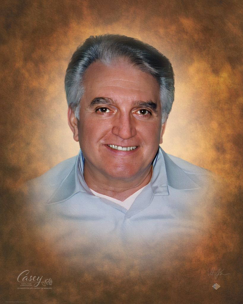 Dr. Thomas Teardo