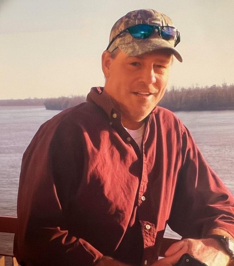 Terry Allen Bell Ii Profile Photo