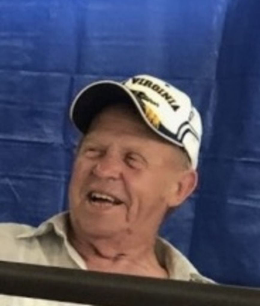 Robert Edwin Thompson Profile Photo