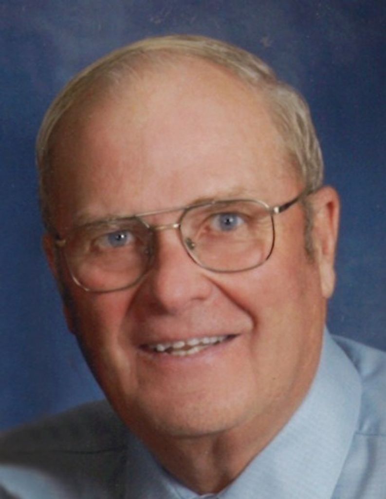 Donald P. Reuter Profile Photo