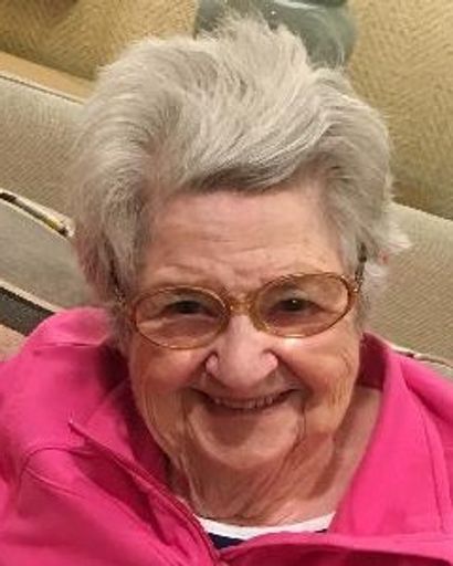 Christine Dignan's obituary image