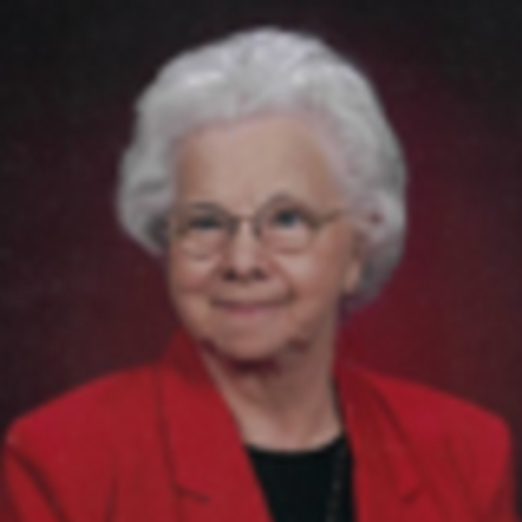 Alta Ernestine Earl