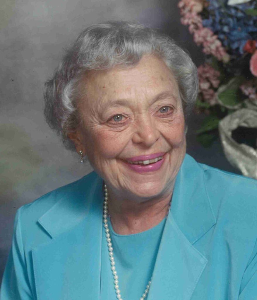 Vivian B. Mailhot