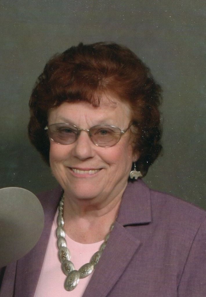 Wanda Lee Parker Profile Photo