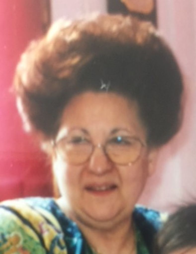 Rose Ann (Arouchon)  Zeghibe Profile Photo