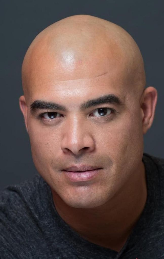 Charles Joseph Deseyn Profile Photo
