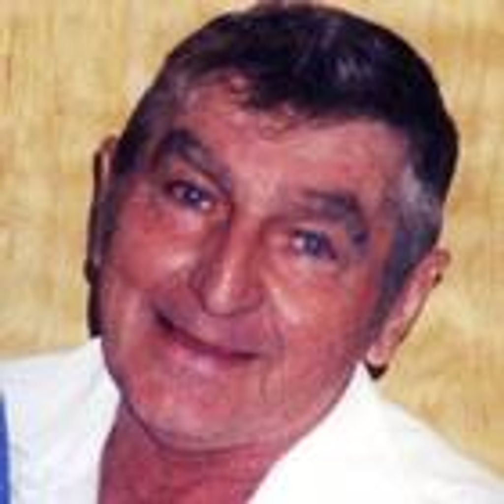 Kenneth Shaw