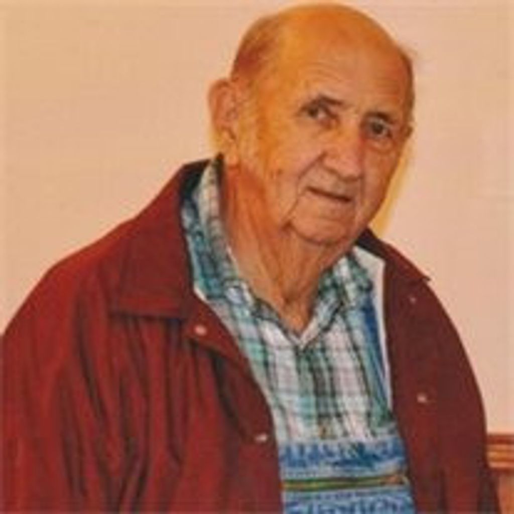 Buddy Crawford