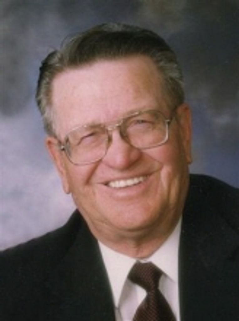 Darrel Ray Peterson