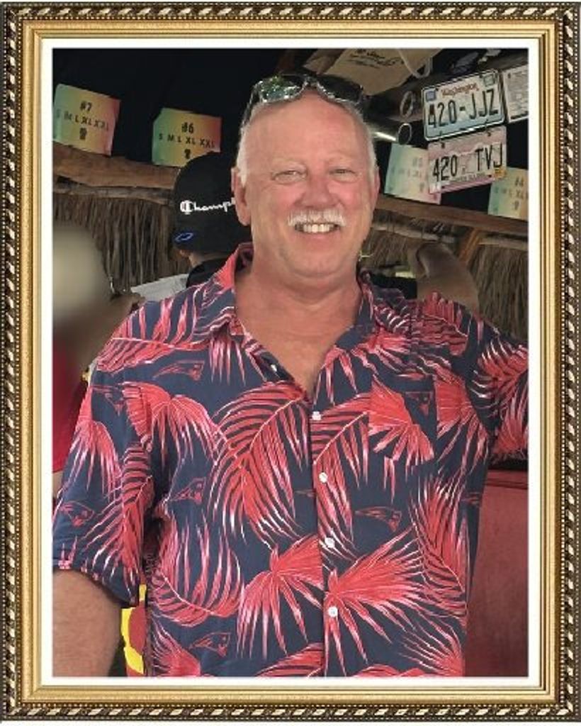 Mark A. Cote Profile Photo