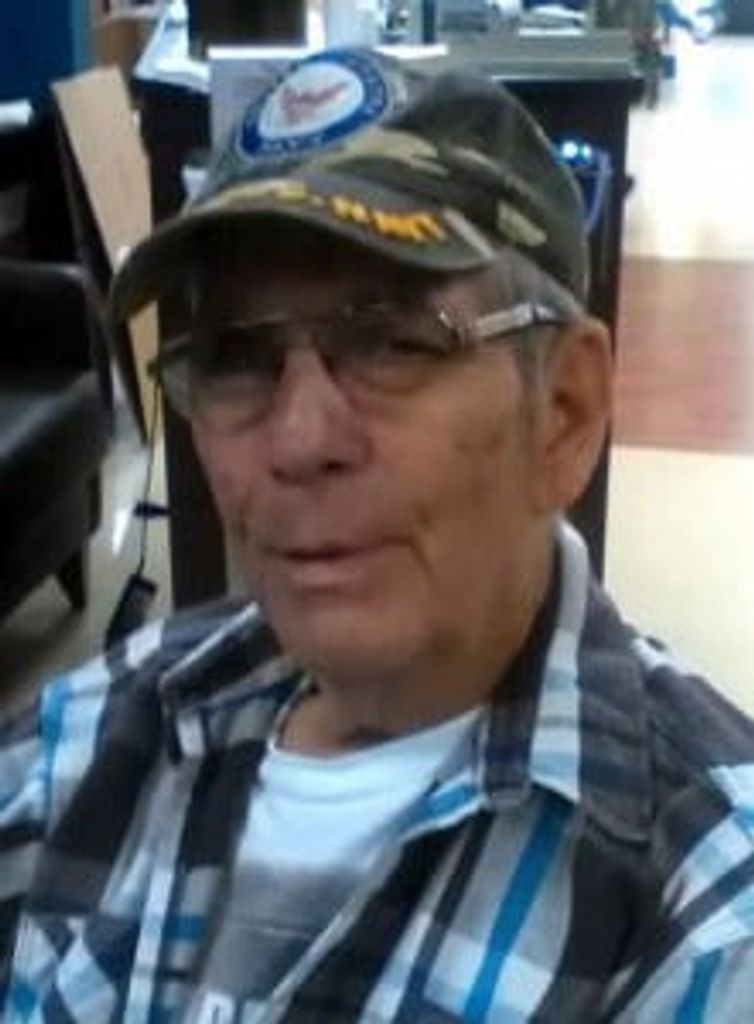 Robert “Bob” D. Jeffery Profile Photo