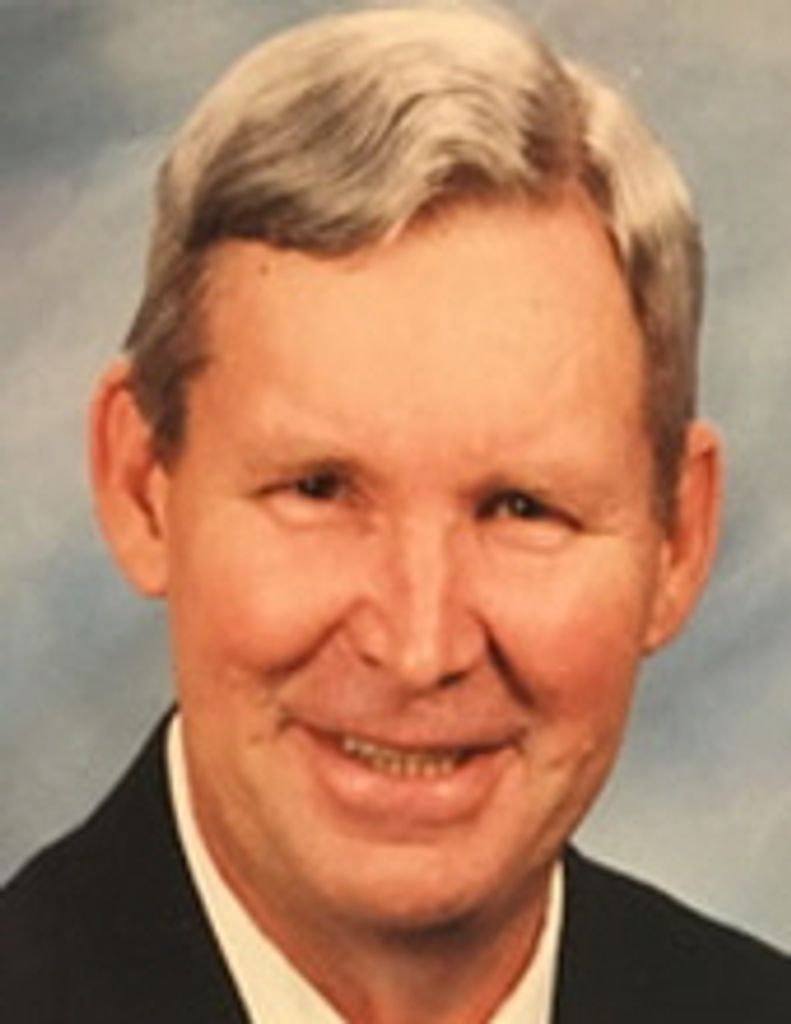 Elbert Wayne Brack Profile Photo