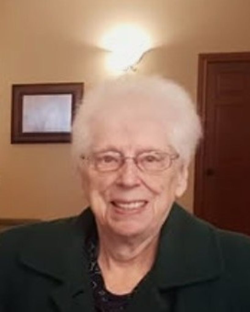 Edna Thomas Profile Photo