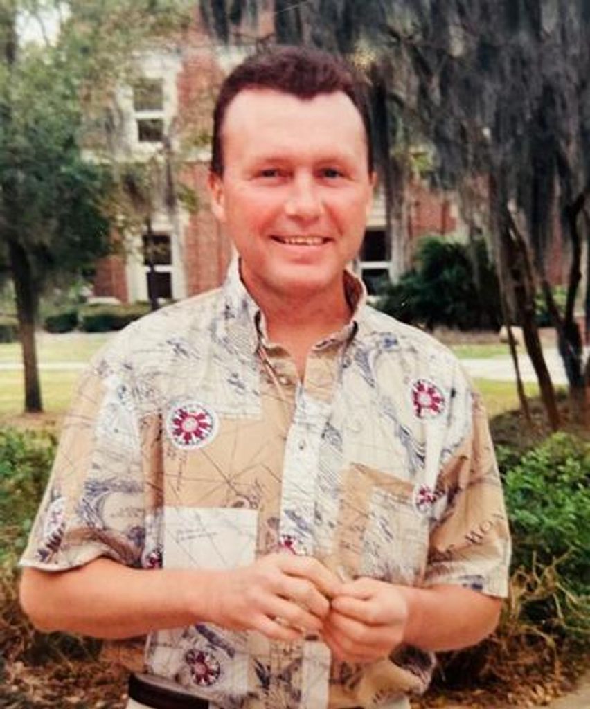 James Lee Underwood Profile Photo