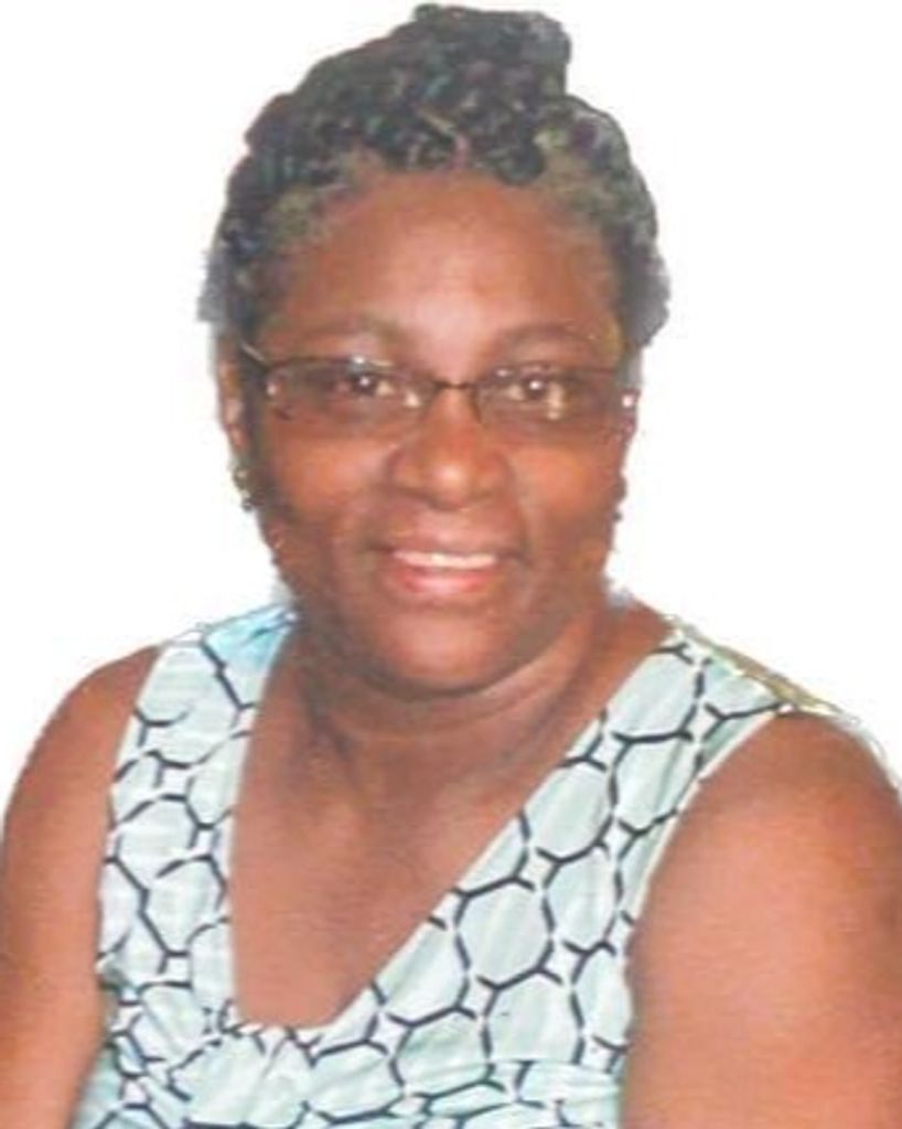 Carol Lindora Singletary