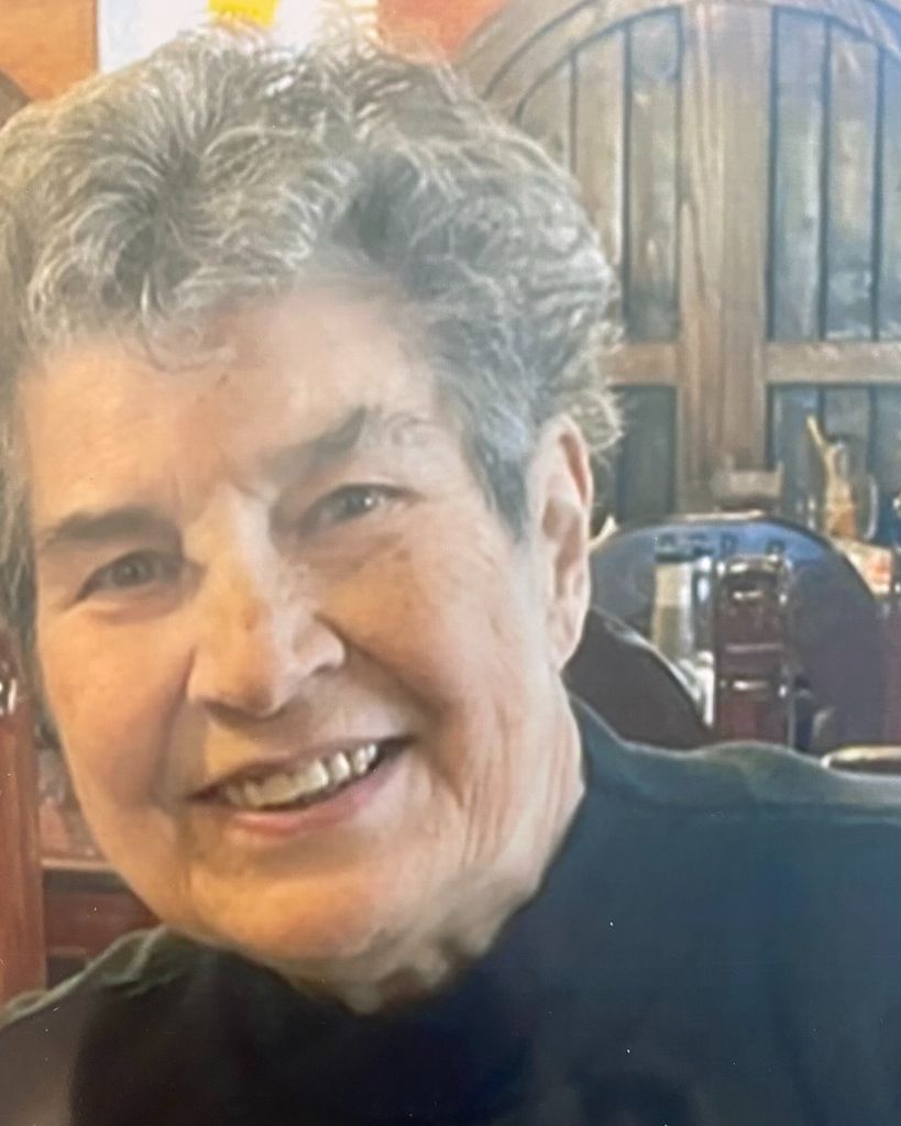 Helen L. Carter