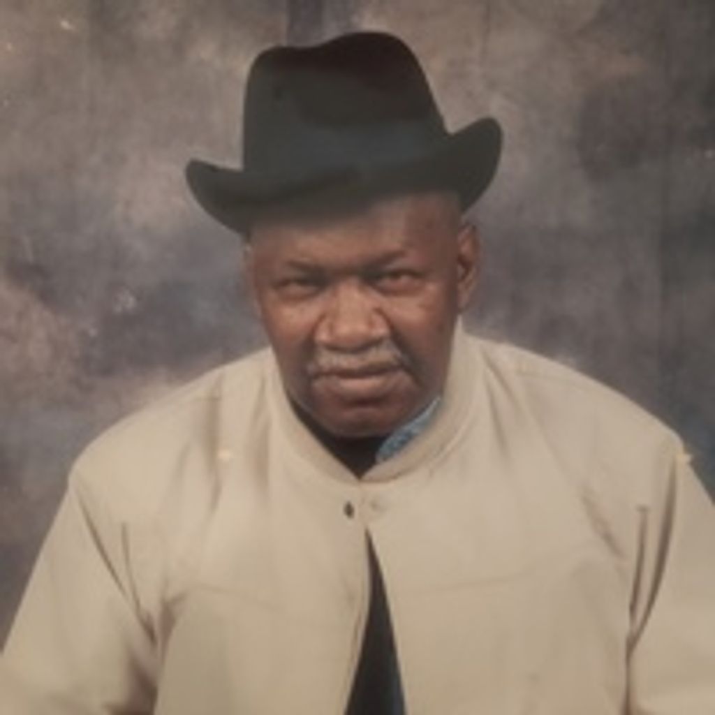 James Edward Watkins