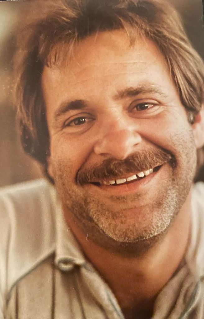 James Ray Franchini