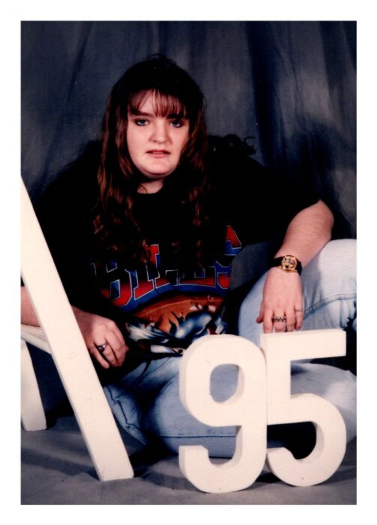 Wendi Nichole Warrick