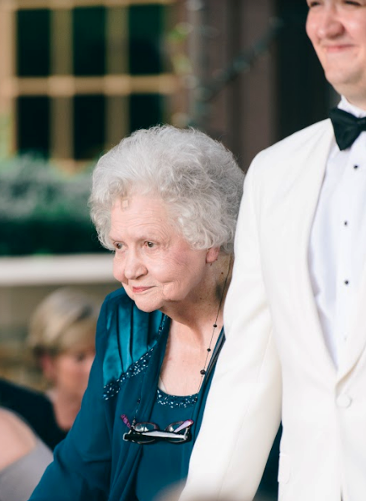 Jeanette Brooks