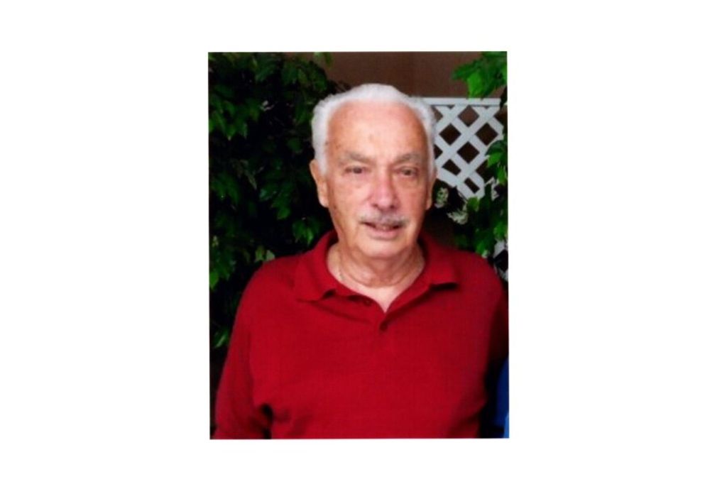 Robert "RG" Haynes
